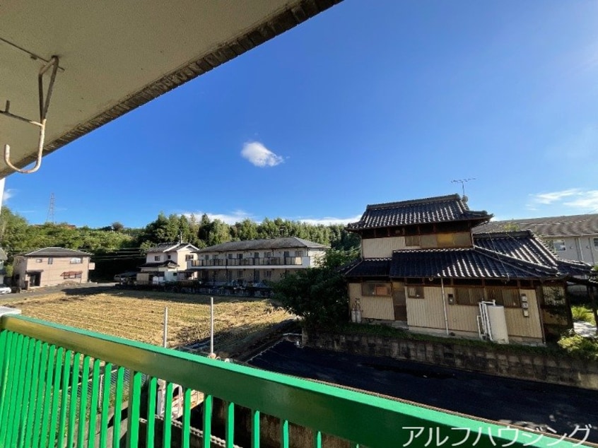  名鉄広見線/日本ライン今渡駅 徒歩18分 2階 築44年