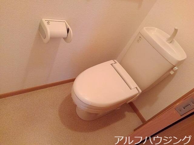  アーバン・コート　В