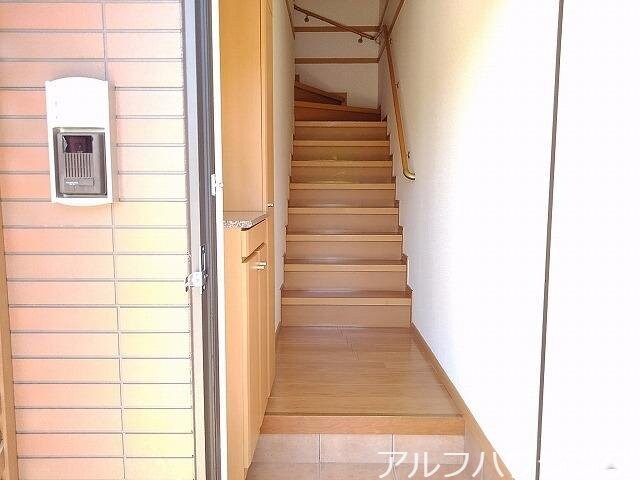  アーバン・コート　В