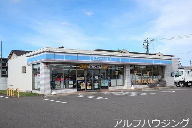 ローソン(コンビニ)まで150m モルト．ヴィヴァーチェ