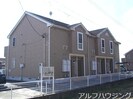 エアリー　カーサⅠの外観