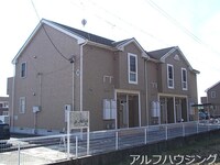 エアリー　カーサⅠ