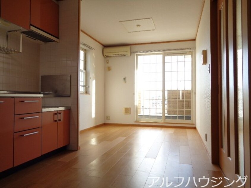  エアリー　カーサⅠ