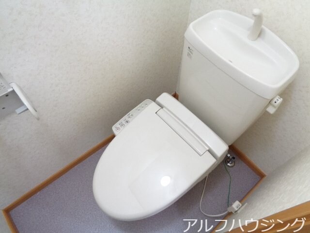  エアリー　カーサⅠ