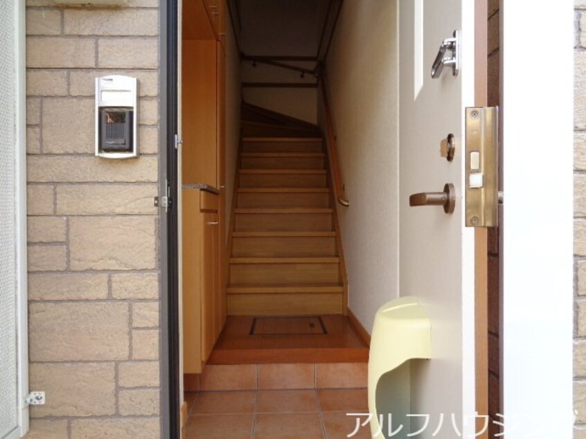  エアリー　カーサⅠ