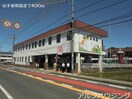 西田医院(病院)まで550m エアリー　カーサⅠ