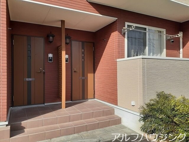  サンシャインＡ