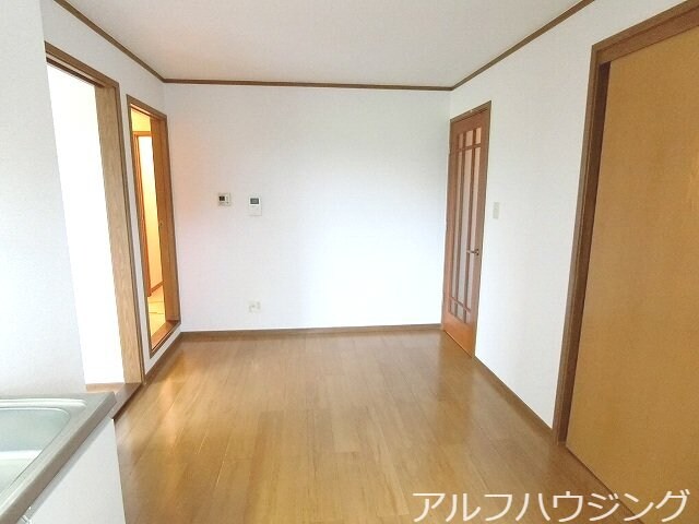  レジデンスヴェールＡ