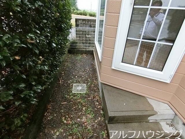  レジデンスヴェールＡ