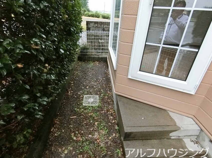  レジデンスヴェールＡ