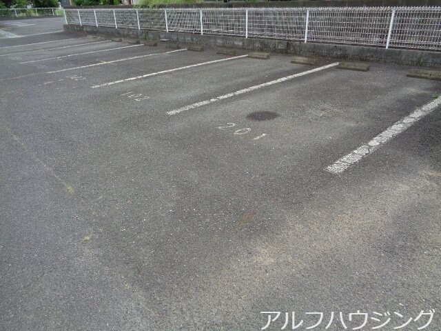  レジデンスヴェールＡ