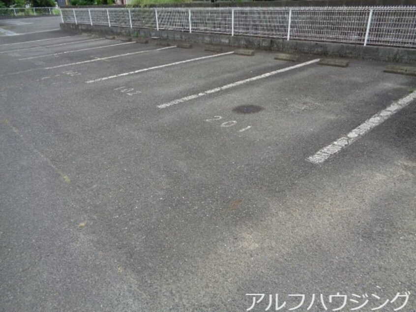  レジデンスヴェールＡ