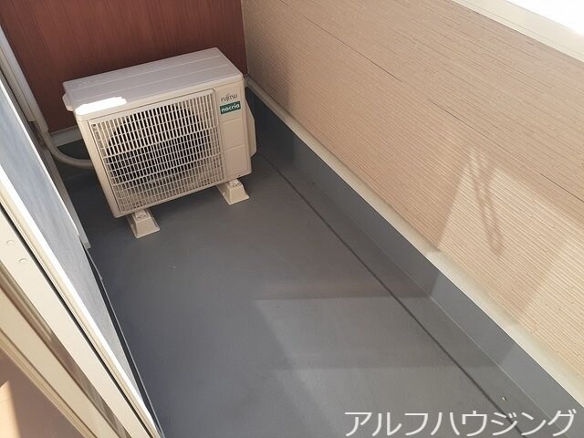  ベル・アルカンシェルＢ