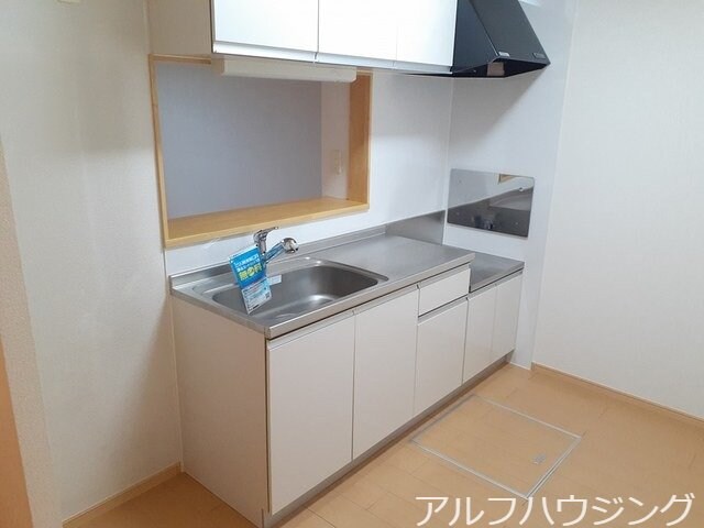  オンブラージュ　Ｂ