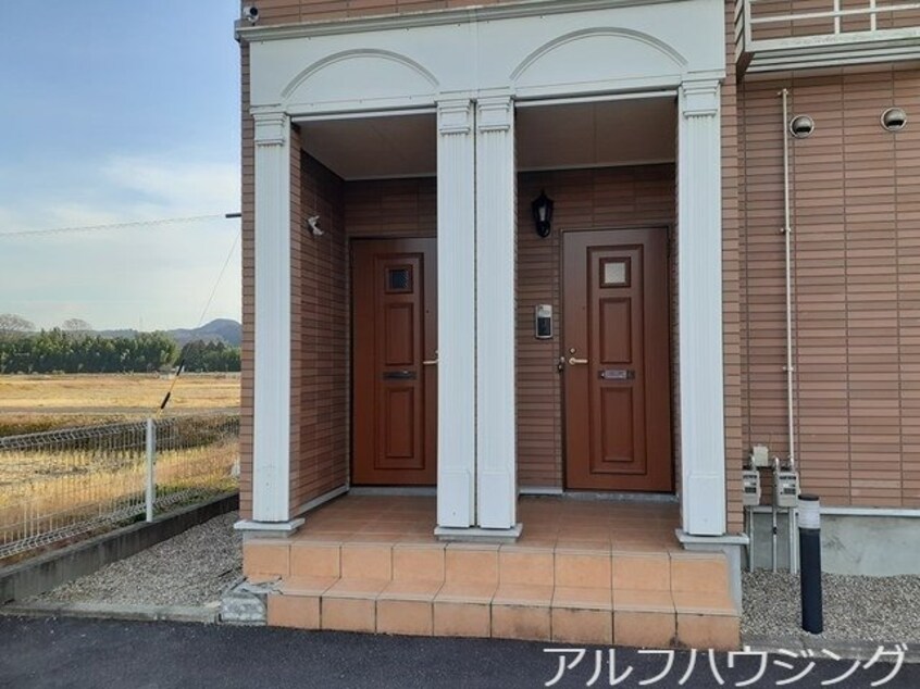  オンブラージュ　Ｂ