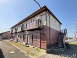 ラインハイツわたなべ A棟