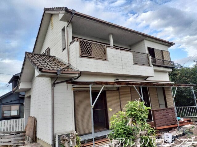  可児市今渡戸建