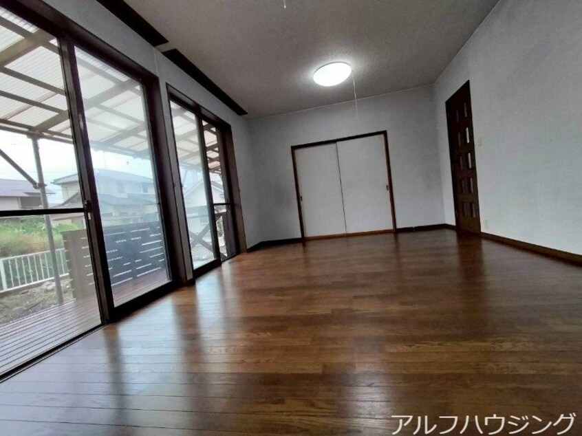  可児市今渡戸建