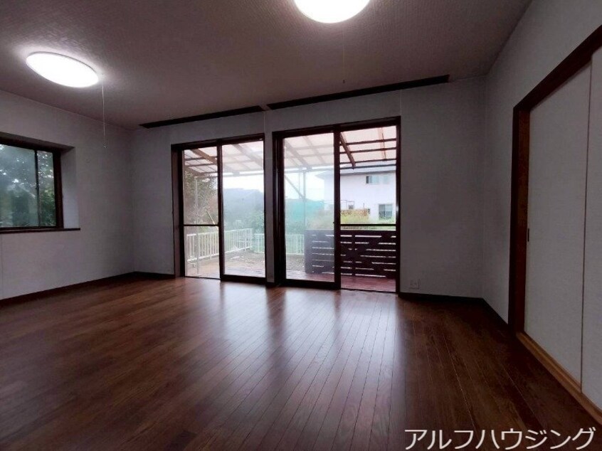  可児市今渡戸建
