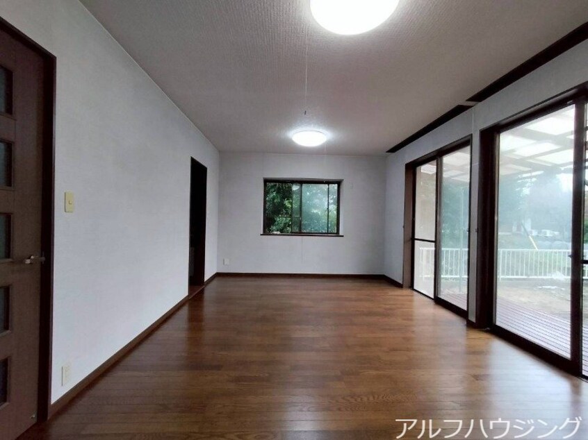  可児市今渡戸建