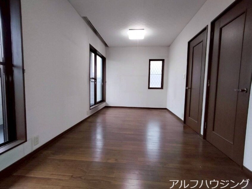  可児市今渡戸建