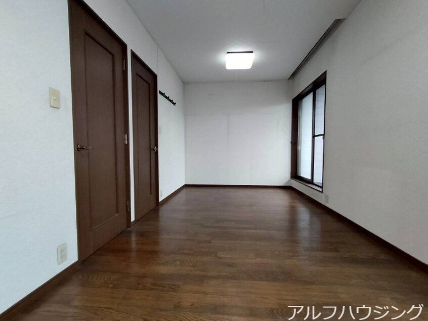  可児市今渡戸建
