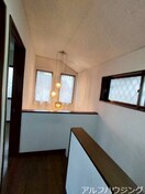  可児市今渡戸建