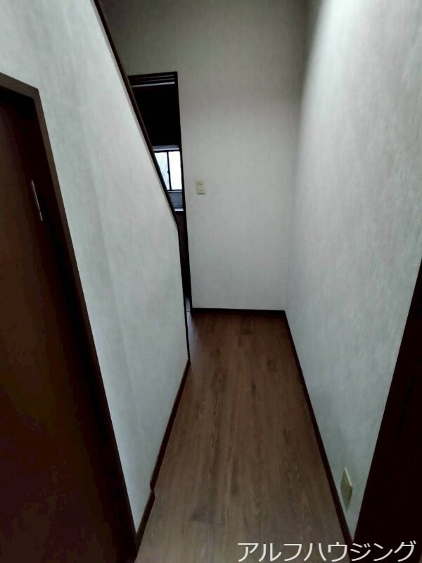  可児市今渡戸建