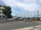 可児市立蘇南中学校(中学校/中等教育学校)まで784m 可児市今渡戸建