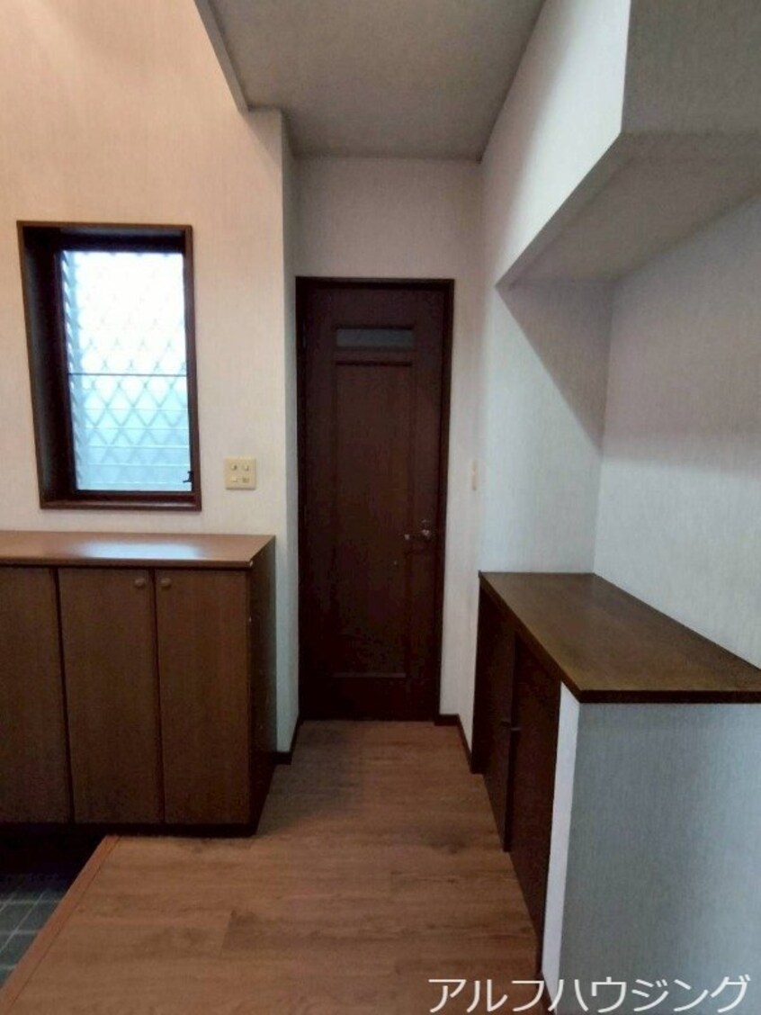  可児市今渡戸建