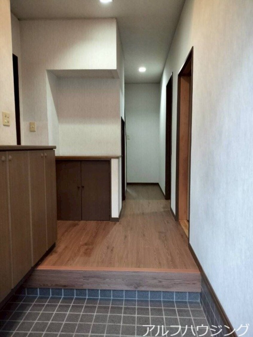  可児市今渡戸建