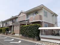 アヴニールＢ棟