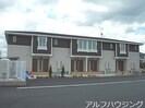 エバーロングの外観