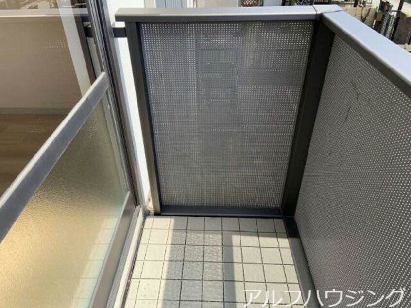 イメージ アムールB