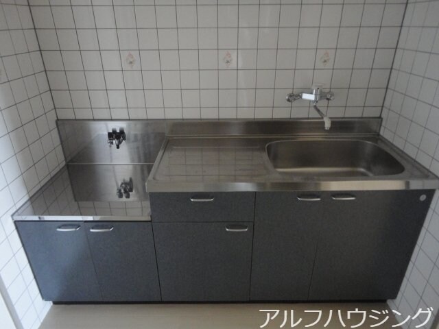 キッチン タウンロイヤル