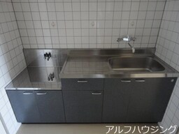キッチン