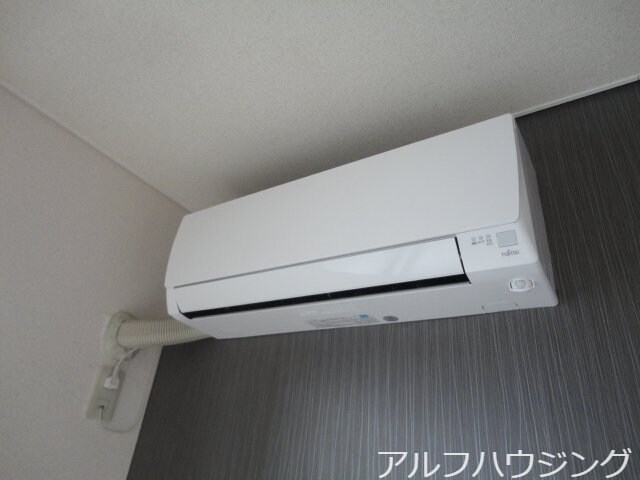 エアコン タウンロイヤル