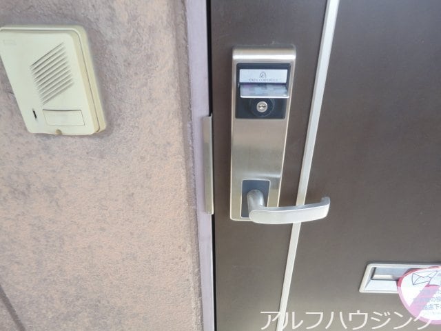 カードキー タウンロイヤル