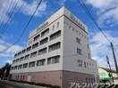太田病院(病院)まで628m タウンロイヤル