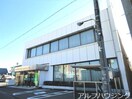 大垣共立銀行美濃加茂支店(銀行)まで275m タウンロイヤル