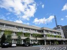 美濃加茂市役所(役所)まで617m タウンロイヤル