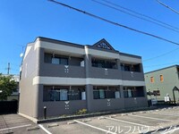 ベル・シャトー