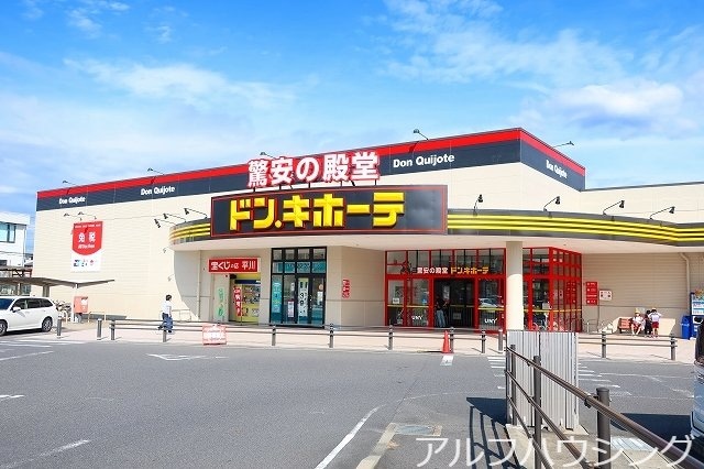 セブンイレブン(コンビニ)まで650m ビエント　Ｂ