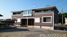 リバーサイド・サクラⅢの外観