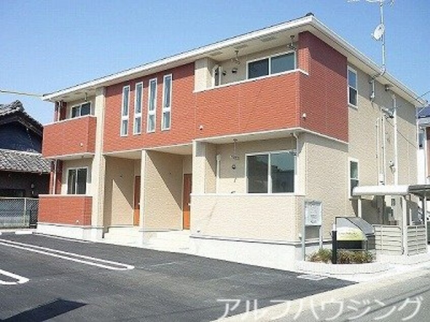  カーサ　フェリーチェⅡ