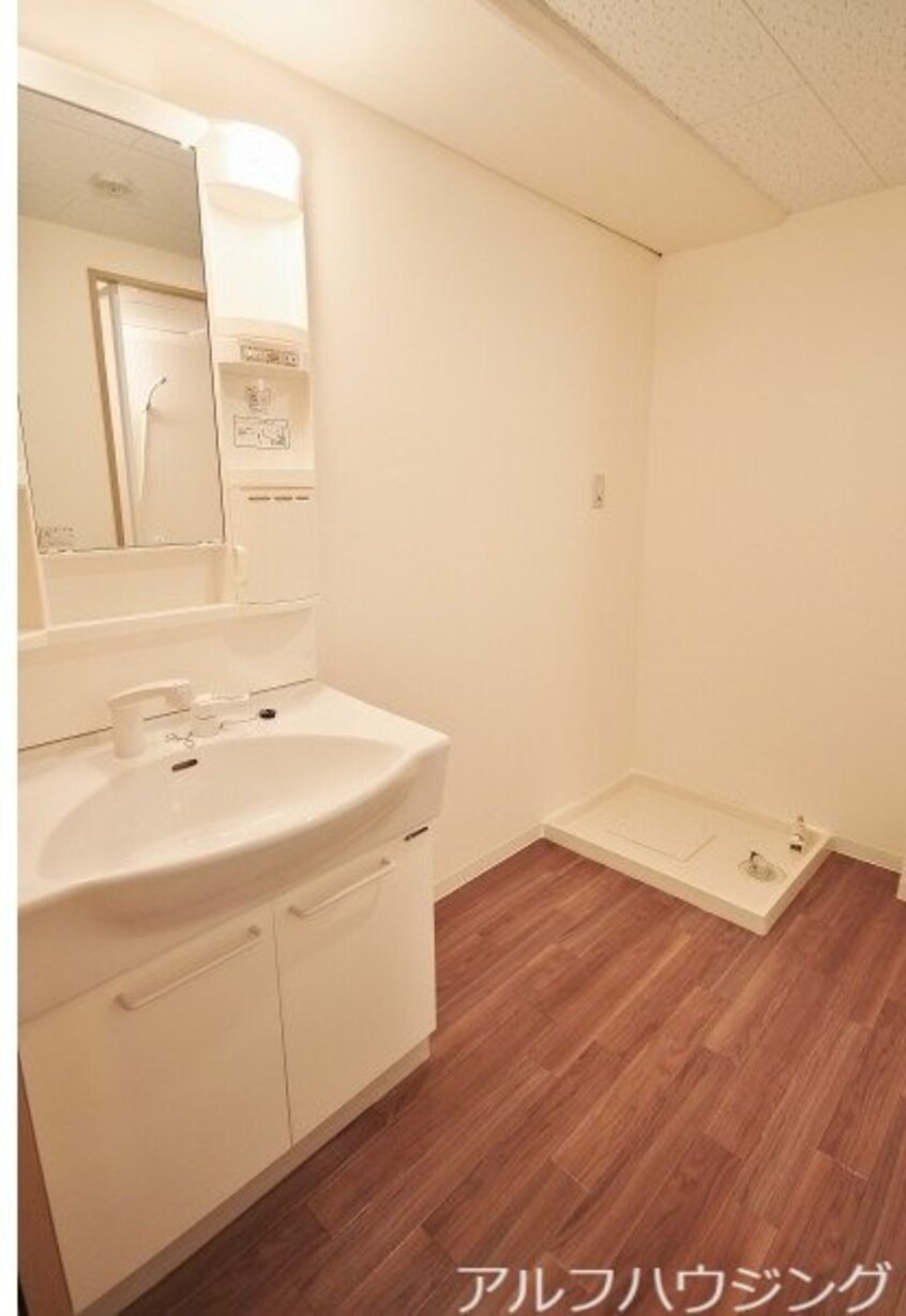 イメージ Twin Prime 姫川