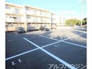 駐車場 EL CINQ (エル サンク)