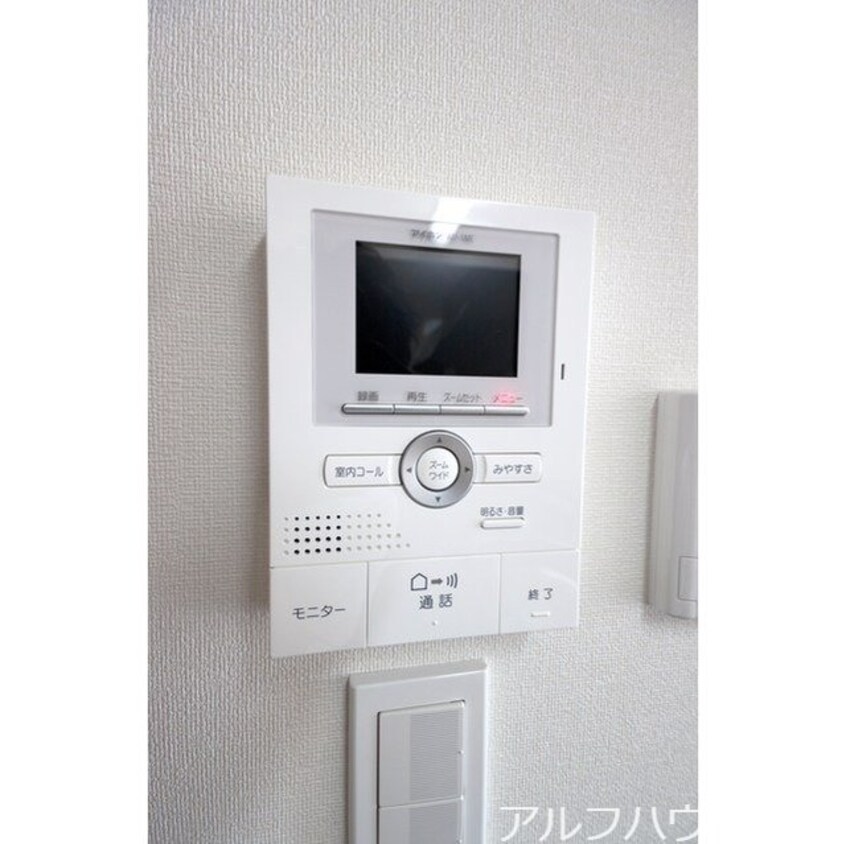 インターフォン EL CINQ (エル サンク)