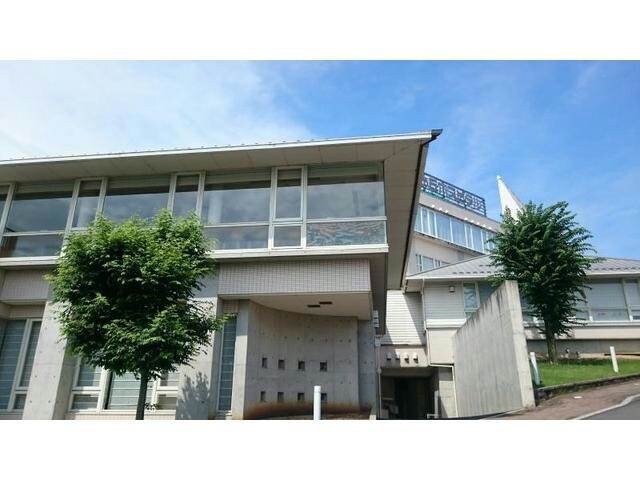 特定医療法人清仁会のぞみの丘ホスピタル(病院)まで1943m EL CINQ (エル サンク)