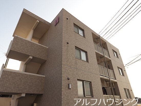  シャルマン・リーヴ